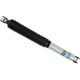 Purchase Top-Quality BILSTEIN - 24-288347 - Rear Driver or Passenger Side Monotube Smooth Body Shock Absorber pa1