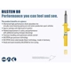 Purchase Top-Quality Rear Shock Absorber by BILSTEIN - 24288347 pa6