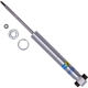 Purchase Top-Quality BILSTEIN - 24-313988 - Rear Driver or Passenger Side Monotube Snap Ring Grooved Body Ride Height Adjustable Strut pa1