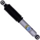 Purchase Top-Quality BILSTEIN - 24-328425 - Rear Driver or Passenger Side Monotube Shock Absorber pa4