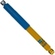 Purchase Top-Quality BILSTEIN - 24-329750 - Driver or Passenger Side Monotube Smooth Body Non-Adjustable Shock Absorber pa2