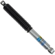 Purchase Top-Quality BILSTEIN - 24-329767 - Driver or Passenger Side Monotube Smooth Body Non-Adjustable Shock Absorber pa1