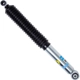 Purchase Top-Quality BILSTEIN - 24-329767 - Driver or Passenger Side Monotube Smooth Body Non-Adjustable Shock Absorber pa2
