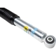 Purchase Top-Quality BILSTEIN - 24-329767 - Driver or Passenger Side Monotube Smooth Body Non-Adjustable Shock Absorber pa3