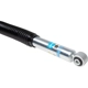 Purchase Top-Quality BILSTEIN - 24-329767 - Driver or Passenger Side Monotube Smooth Body Non-Adjustable Shock Absorber pa5