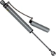 Purchase Top-Quality BILSTEIN - 25-302349 - Rear Driver or Passenger Side Monotube Smooth Body Shock Absorber pa4