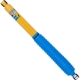 Purchase Top-Quality Rear Shock Absorber by BILSTEIN - 33-286518 pa2