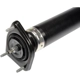 Purchase Top-Quality Rear Shock Absorber by DORMAN - 949-709 pa3