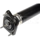 Purchase Top-Quality Rear Shock Absorber by DORMAN (OE SOLUTIONS) - 949-709 pa5