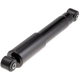 Purchase Top-Quality EVOLUTION - V37289 - Rear Shock Absorber pa4