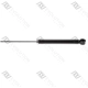 Purchase Top-Quality Rear Shock Absorber by EVOLUTION - V5663 pa1