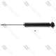 Purchase Top-Quality Rear Shock Absorber by EVOLUTION - V5667 pa2