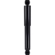 Purchase Top-Quality Rear Shock Absorber by FCS AUTOMOTIVE - 342463 pa2