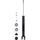 Purchase Top-Quality FCS AUTOMOTIVE - 346099 - Rear Shock Absorber pa2