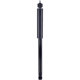Purchase Top-Quality Rear Shock Absorber by FCS AUTOMOTIVE - 346965 pa1