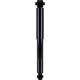 Purchase Top-Quality Rear Shock Absorber by FCS AUTOMOTIVE - 347023 pa1