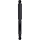 Purchase Top-Quality FCS AUTOMOTIVE - 347172 - Bare Shock Absorber pa2
