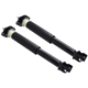 Purchase Top-Quality FCS AUTOMOTIVE - 8341557 - Bare Shock Absorber pa2