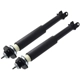 Purchase Top-Quality FCS AUTOMOTIVE - 8341557 - Bare Shock Absorber pa3