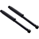Purchase Top-Quality Rear Shock Absorber by FCS AUTOMOTIVE - 8341561 pa1