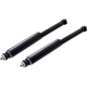 Purchase Top-Quality Rear Shock Absorber by FCS AUTOMOTIVE - 8341561 pa3
