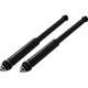 Purchase Top-Quality Rear Shock Absorber by FCS AUTOMOTIVE - 8341624 pa4