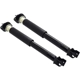 Purchase Top-Quality FCS AUTOMOTIVE - 8341632 - Shock Absorber pa3