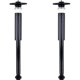 Purchase Top-Quality Rear Shock Absorber by FCS AUTOMOTIVE - 8341635 pa1