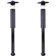 Purchase Top-Quality Rear Shock Absorber by FCS AUTOMOTIVE - 8341635 pa2