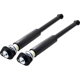Purchase Top-Quality Rear Shock Absorber by FCS AUTOMOTIVE - 8341635 pa4