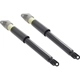 Purchase Top-Quality Rear Shock Absorber by FCS AUTOMOTIVE - 8341740 pa3