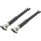 Purchase Top-Quality Rear Shock Absorber by FCS AUTOMOTIVE - 8341740 pa4