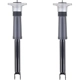 Purchase Top-Quality Rear Shock Absorber by FCS AUTOMOTIVE - 8341964 pa1