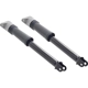 Purchase Top-Quality Rear Shock Absorber by FCS AUTOMOTIVE - 8341964 pa2