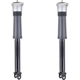 Purchase Top-Quality Rear Shock Absorber by FCS AUTOMOTIVE - 8341964 pa3
