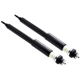 Purchase Top-Quality FCS AUTOMOTIVE - 8343359 - Rear Driver or Passenger Side Bare Shock Absorbers pa4