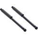 Purchase Top-Quality Rear Shock Absorber by FCS AUTOMOTIVE - 8346083 pa3