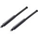 Purchase Top-Quality Rear Shock Absorber by FCS AUTOMOTIVE - 8346083 pa4