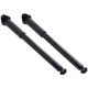 Purchase Top-Quality FCS AUTOMOTIVE - 8346113 - Rear Bare Shock Absorber pa1