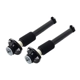 Purchase Top-Quality FCS AUTOMOTIVE - 8346181 - Rear Bare Shock Absorber pa2