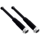 Purchase Top-Quality FCS AUTOMOTIVE - 8346196 - Rear Driver or Passenger Side Bare Shock Absorbers pa4