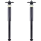 Purchase Top-Quality Rear Shock Absorber by FCS AUTOMOTIVE - 8346212 pa1
