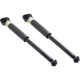 Purchase Top-Quality Rear Shock Absorber by FCS AUTOMOTIVE - 8346212 pa3