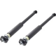 Purchase Top-Quality Rear Shock Absorber by FCS AUTOMOTIVE - 8346212 pa4