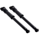 Purchase Top-Quality Rear Shock Absorber by FCS AUTOMOTIVE - 8346249 pa1