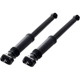 Purchase Top-Quality Rear Shock Absorber by FCS AUTOMOTIVE - 8346249 pa4