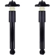 Purchase Top-Quality Rear Shock Absorber by FCS AUTOMOTIVE - 8346322 pa5