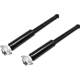 Purchase Top-Quality Rear Shock Absorber by FCS AUTOMOTIVE - 8346324 pa2