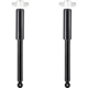 Purchase Top-Quality Rear Shock Absorber by FCS AUTOMOTIVE - 8346324 pa4
