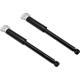 Purchase Top-Quality Rear Shock Absorber by FCS AUTOMOTIVE - 8346324 pa5